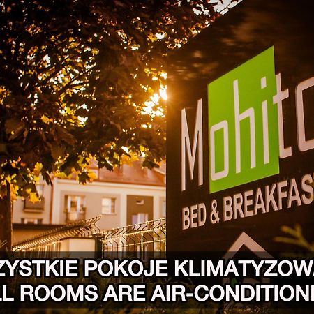 Mohito Bed&Breakfast Lomza Exterior photo